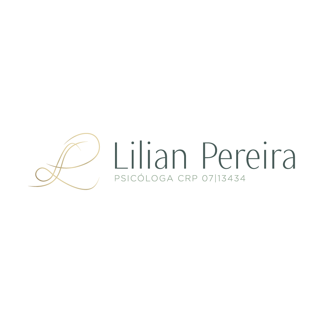 Lilian Pereira - Psicóloga